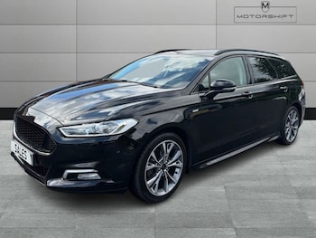 Used Ford Mondeo 2018 for sale - 79334822: Photo