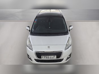 Used Peugeot 5008 2015 for sale - 78975035: Photo