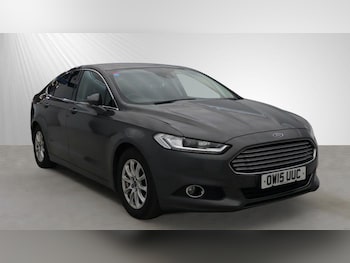 Used Ford Mondeo 2015 for sale - 78975012: Photo