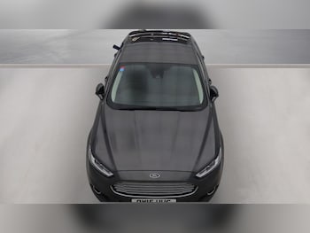 Used Ford Mondeo 2015 for sale - 78975012: Photo