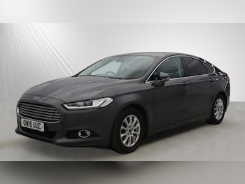 Used Ford Mondeo 2015 for sale - 78975012: Photo