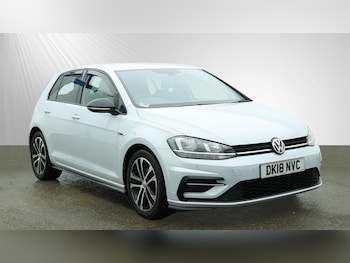Used Volkswagen Golf 2018 for sale - 78785972: Photo
