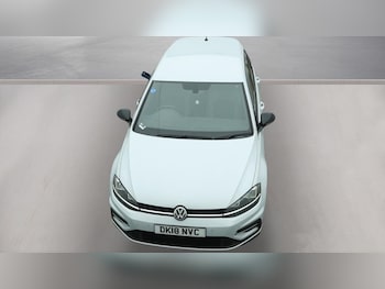 Used Volkswagen Golf 2018 for sale - 78785972: Photo