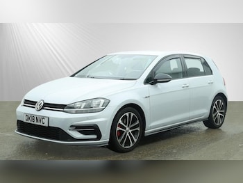Used Volkswagen Golf 2018 for sale - 78785972: Photo