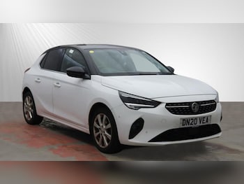 Used Vauxhall Corsa 2020 for sale - 79167009: Photo