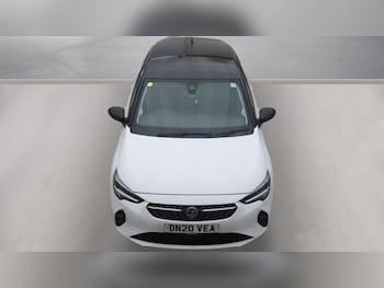 Used Vauxhall Corsa 2020 for sale - 79167009: Photo