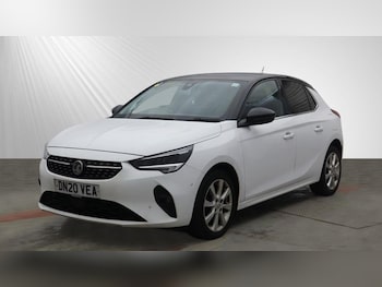 Used Vauxhall Corsa 2020 for sale - 79167009: Photo