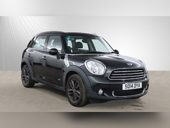 Used MINI Countryman 2014 for sale - 78729738: Photo