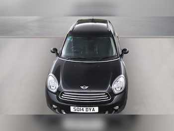 Used MINI Countryman 2014 for sale - 78729738: Photo