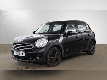 Used MINI Countryman 2014 for sale - 78729738: Photo
