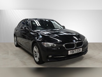 Used BMW 3 Series 2017 for sale - 79462513: Photo