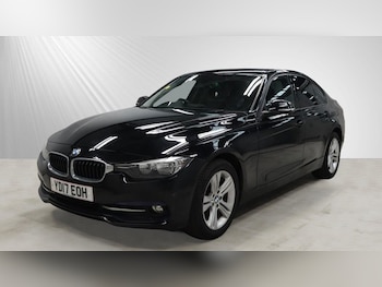 Used BMW 3 Series 2017 for sale - 79462513: Photo