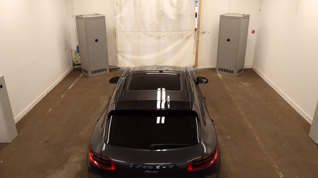 Used Porsche Macan 2018 for sale - 78200389: Photo 13