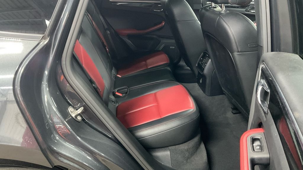 Used Porsche Macan 2018 for sale - 78200389: Photo 21