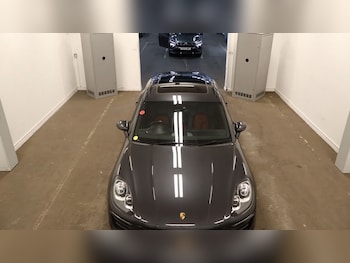 Used Porsche Macan 2018 for sale - 78200389: Photo