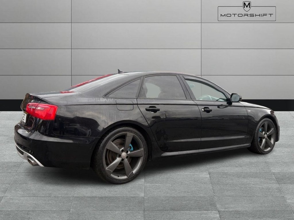 Used Audi A6 2014 for sale - 78200185: Photo 12