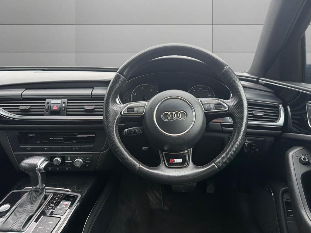 Used Audi A6 2014 for sale - 78200185: Photo 13