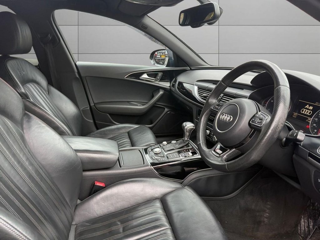 Used Audi A6 2014 for sale - 78200185: Photo 15