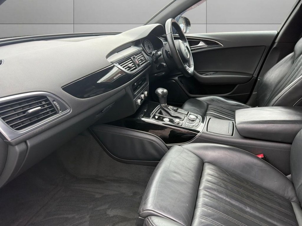 Used Audi A6 2014 for sale - 78200185: Photo 16