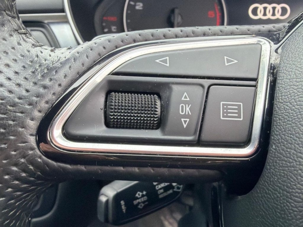 Used Audi A6 2014 for sale - 78200185: Photo 18