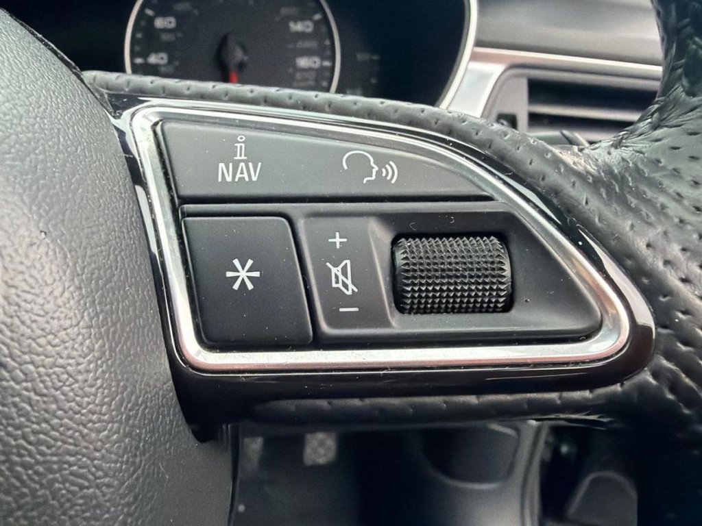 Used Audi A6 2014 for sale - 78200185: Photo 19