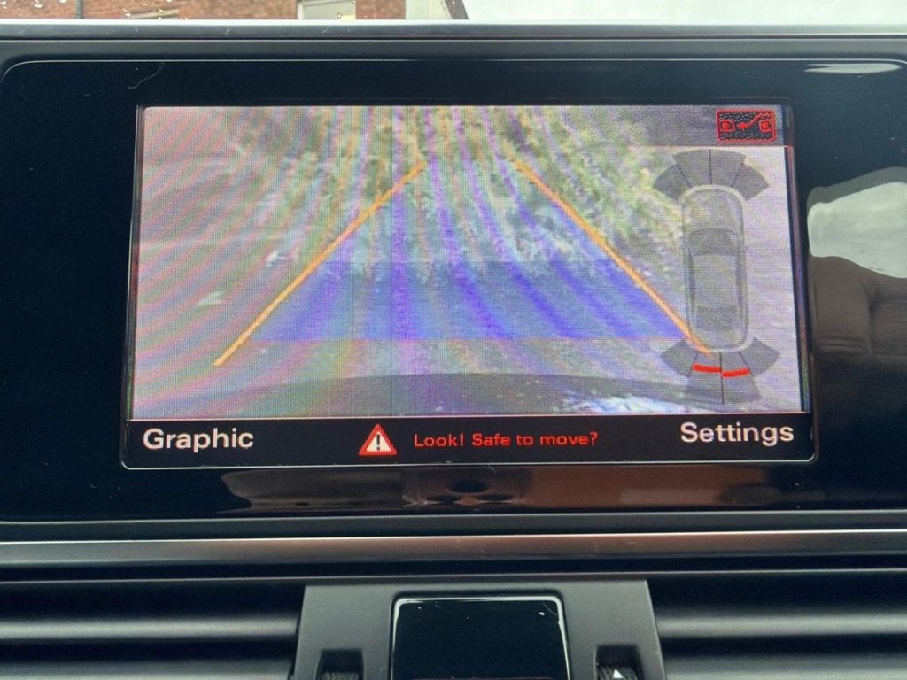 Used Audi A6 2014 for sale - 78200185: Photo 21