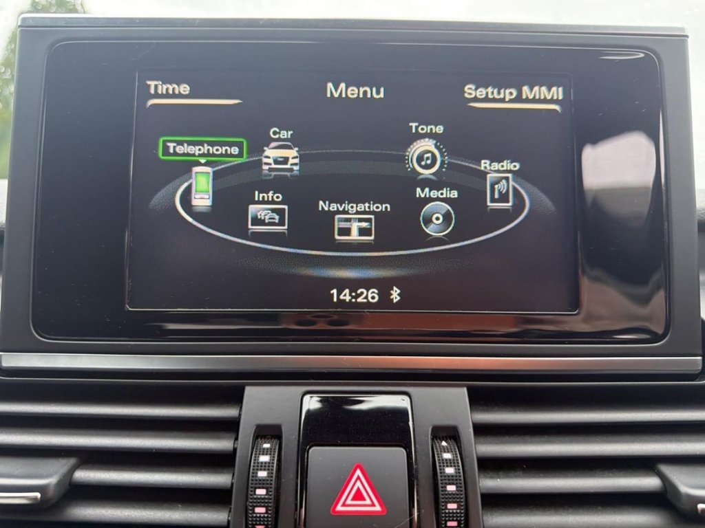 Used Audi A6 2014 for sale - 78200185: Photo 22