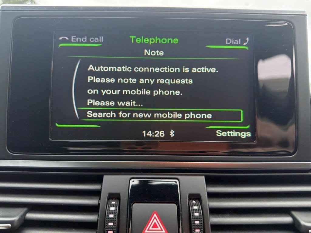 Used Audi A6 2014 for sale - 78200185: Photo 24