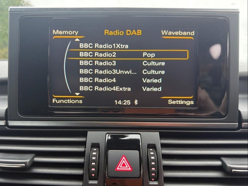 Used Audi A6 2014 for sale - 78200185: Photo 27