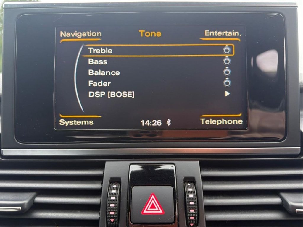 Used Audi A6 2014 for sale - 78200185: Photo 28