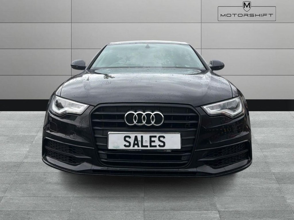 Used Audi A6 2014 for sale - 78200185: Photo 3