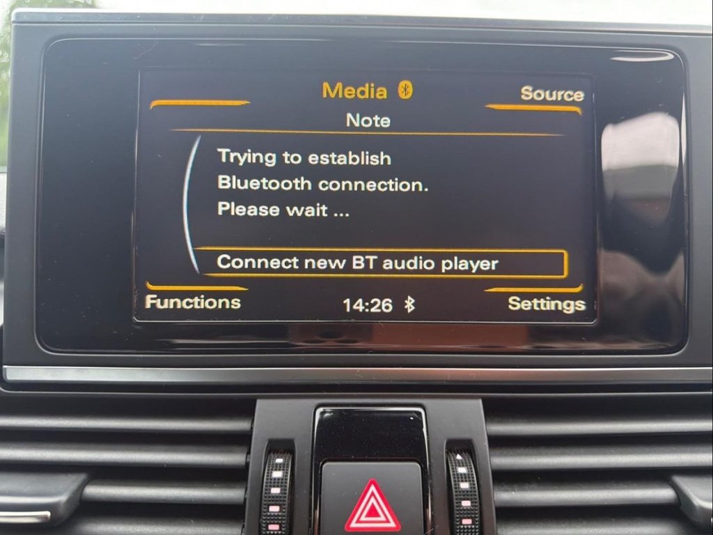 Used Audi A6 2014 for sale - 78200185: Photo 30