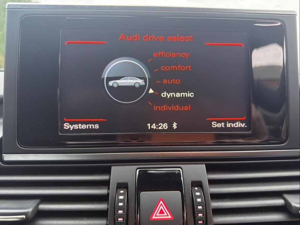 Used Audi A6 2014 for sale - 78200185: Photo 31