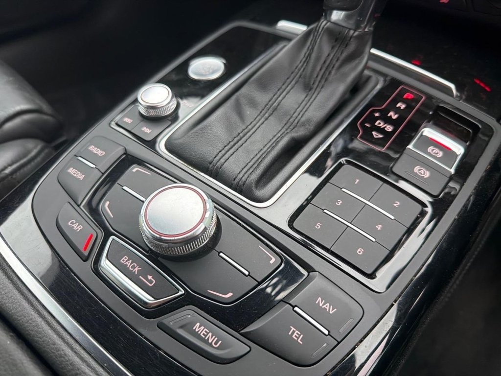 Used Audi A6 2014 for sale - 78200185: Photo 33