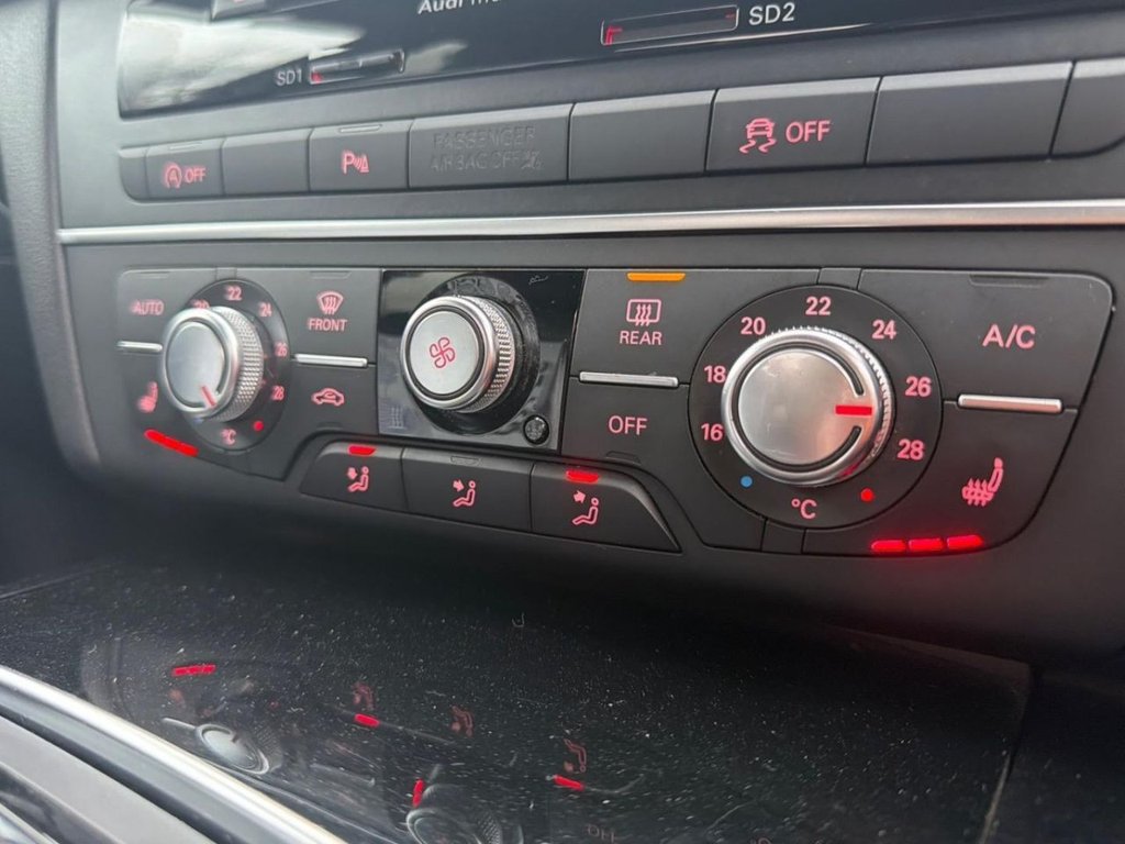 Used Audi A6 2014 for sale - 78200185: Photo 34