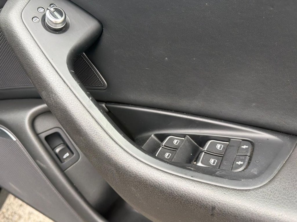 Used Audi A6 2014 for sale - 78200185: Photo 36