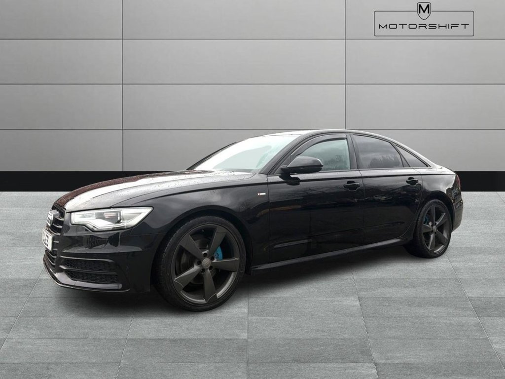 Used Audi A6 2014 for sale - 78200185: Photo 4