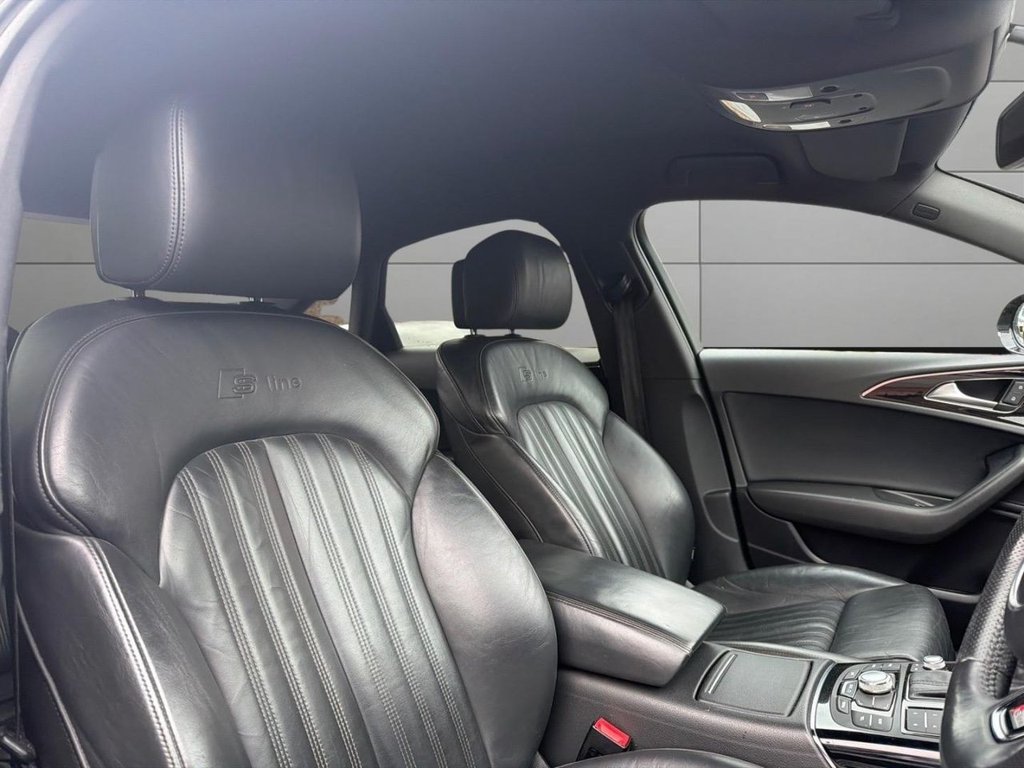 Used Audi A6 2014 for sale - 78200185: Photo 41