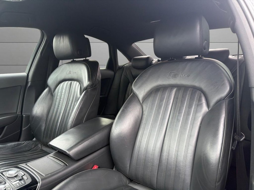 Used Audi A6 2014 for sale - 78200185: Photo 42