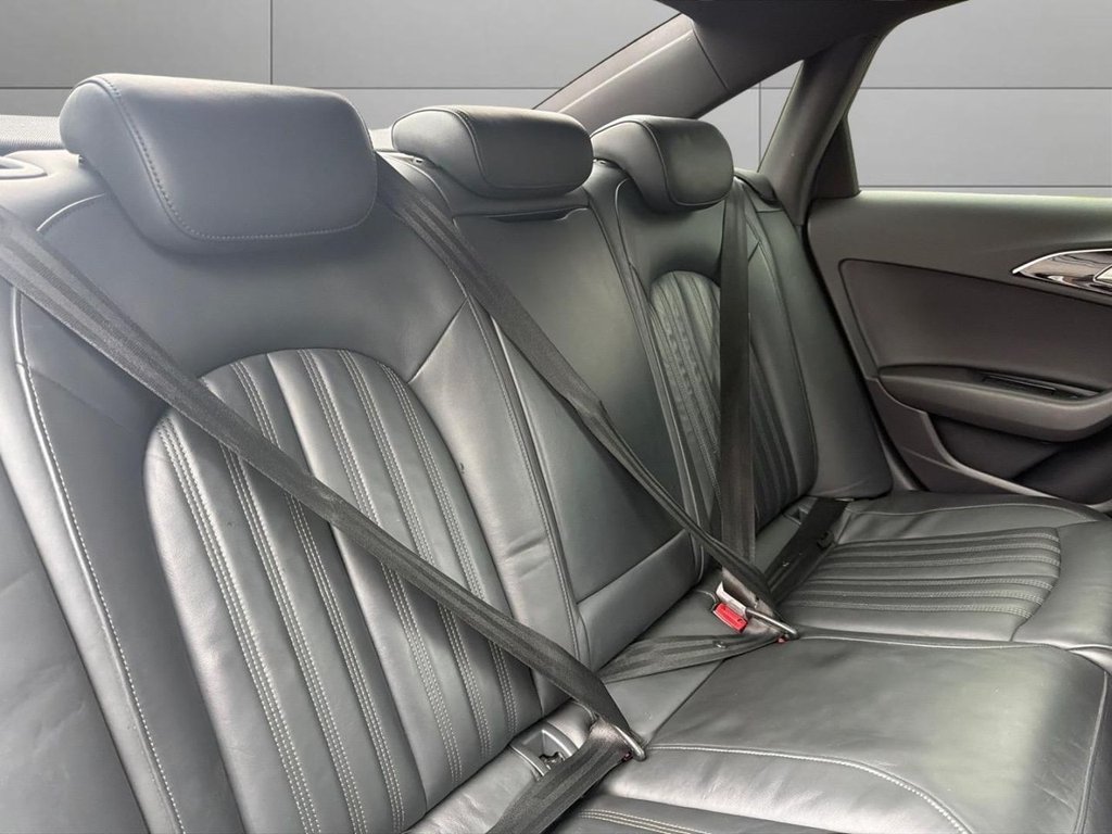 Used Audi A6 2014 for sale - 78200185: Photo 43