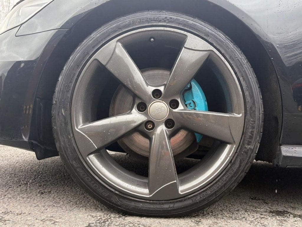 Used Audi A6 2014 for sale - 78200185: Photo 45