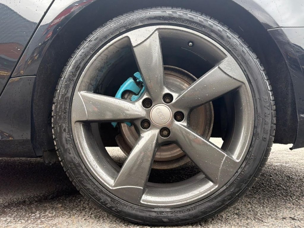 Used Audi A6 2014 for sale - 78200185: Photo 46