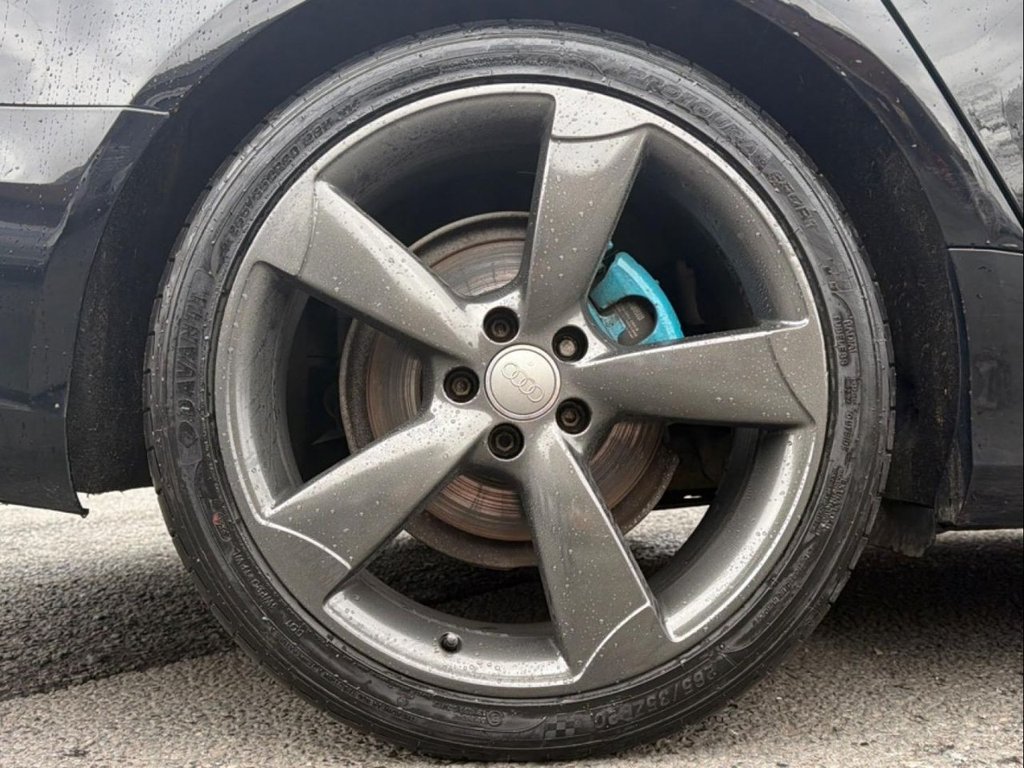 Used Audi A6 2014 for sale - 78200185: Photo 47