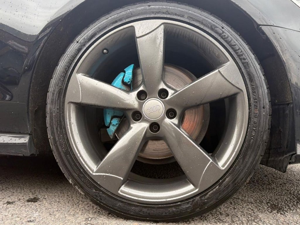 Used Audi A6 2014 for sale - 78200185: Photo 48