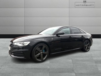 Used Audi A6 2014 for sale - 78200185: Photo