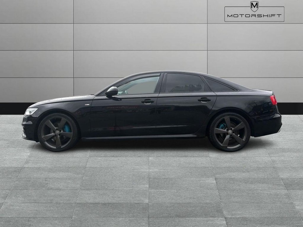 Used Audi A6 2014 for sale - 78200185: Photo 6