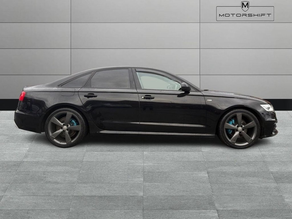 Used Audi A6 2014 for sale - 78200185: Photo 7