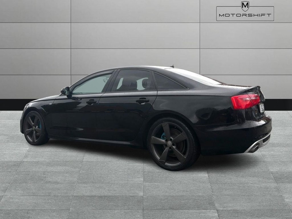 Used Audi A6 2014 for sale - 78200185: Photo 9