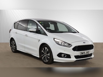 Used Ford S-Max 2019 for sale - 78501203: Photo