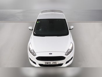 Used Ford S-Max 2019 for sale - 78501203: Photo